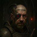Discovery icon for Warhammerowy Kącik Graczy Discord server