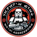 501st Aggressors Squadron (PvP)