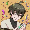 Yama’s super happy fun squad