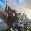 TBU Recruitment Server