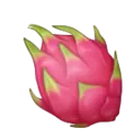 TRÁI THANH LONG CÓ TRONG MÌ TÔM