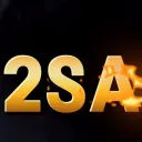 2 steps ahead