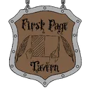 First Page Tavern