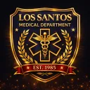 LOS SANTOS MEDİCAL DEPARTMEND