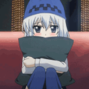 The Cuddle Puddle Discord Server Icon