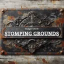 The Stomping Grounds -  Competitive Budget Commander Hub