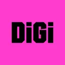 Server uživatelky DiGi