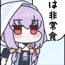 只是喜歡的人剛好是女生～私立百合藍原學院