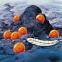 Dragon Ball: Unbound Fury Discord Server Icon