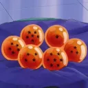 Dragon Ball: Blackstar Wreckage
