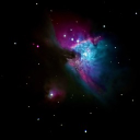 Discovery icon for Astrophysicists & Astronomers Around the World Discord server