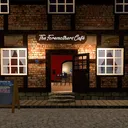The Foremothers Café