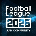Football League 2026 Fan Community