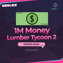 Lumber Tycoon 2 Shop Discord Server