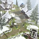 Pokke-Dorf