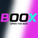 🧅 BOOX 🧪