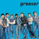 The Outsiders ──★ ˙🧷 ̟ !!