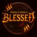 Perfect World Blessed - Média/Alta