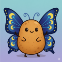 Discovery icon for The Hot Potato Discord server