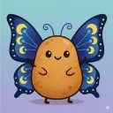 The Hot Potato