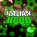 italian hood