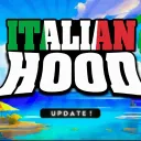 🇮🇹 Italian Hood