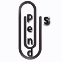 Discovery icon for Clippends Community・Chill・Fun・Friendly・Anime・Gaming・GTA・Roleplay・VC・Friends・Nice・Group・Chat・Members Discord server