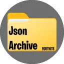 [DEPRECATED] Fortnite Jsons Archive