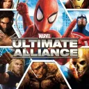 Marvel 616 And Ultimate Alliance Mutiverse
