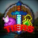 [MCBE] Diamond SMP Tierlist Discord Server Icon