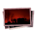 ✶     𝕭urning   Heav𝚎𝚗.