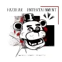 ✦.     𝑭AZBEAR  𝑬NTERTAINMENT   .ᐟ