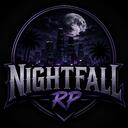 NightFall Roleplay Discord Server Icon