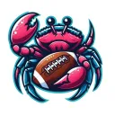 🦀 Craggy Cliff crabs🦀