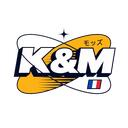 K&M Studios Discord Server Icon