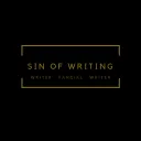Sin with Sin