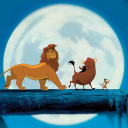 🦁Hakuna Matata🌾 [Revamping] Discord server icon