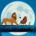 Hakuna Matata [Revamping] Discord Server Icon