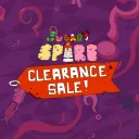 Sugary Spire: Clearance Sale!