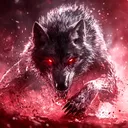 Shadow Wolf Pack