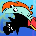 FUCKING AWESOME SPEEDCAMP: The Lost Levels S8: The Fry Cook Games!