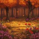 🍂༻𝓐𝓾𝓽𝓾𝓶𝓷’𝓼 𝓕𝓸𝓻𝓮𝓼𝓽༺🍂
