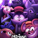 Catching Up RP Discord server icon