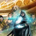 Magic The Gathering™: The Class