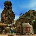 Clock Town