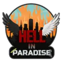 Hell in paradise Life