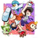 Tentei Challenge Region!