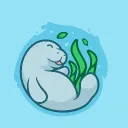 Manatee's Survivor