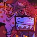 ༻𓊈𖤐 𝐇𝐞𝐥𝐥𝐚𝐕𝐞𝐫𝐬𝐞 𖤐𓊉༺ Discord server icon