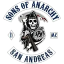 SONS OF ANARCHY